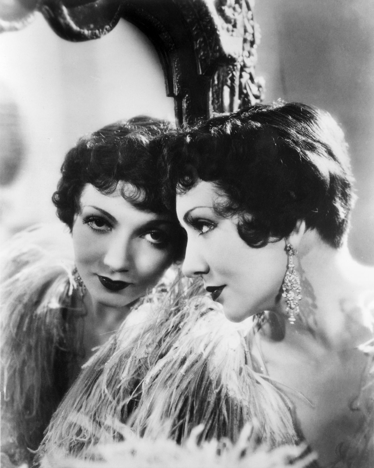 Claudette Colbert-NRFPT